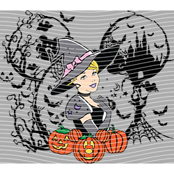 Halloween-WS 9475
